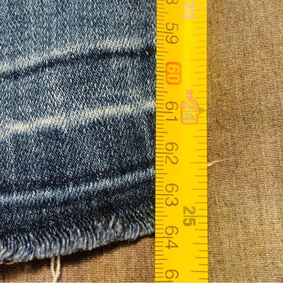 Denim Forum ' Lola High Crop' Jeans - Picture 5 of 11